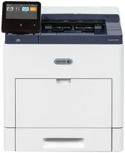 Замена принтера Xerox B600 в Ижевске